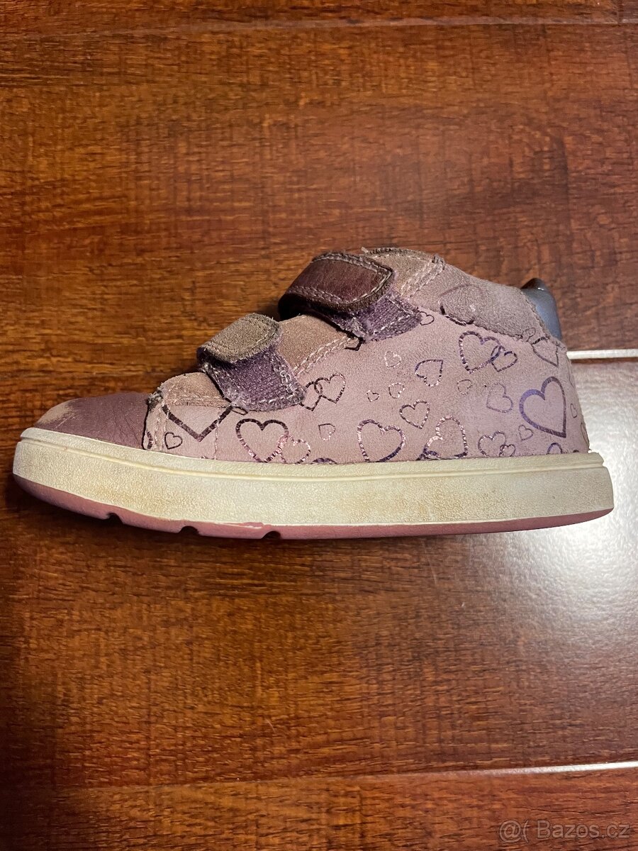 Dívčí boty Geox - 3