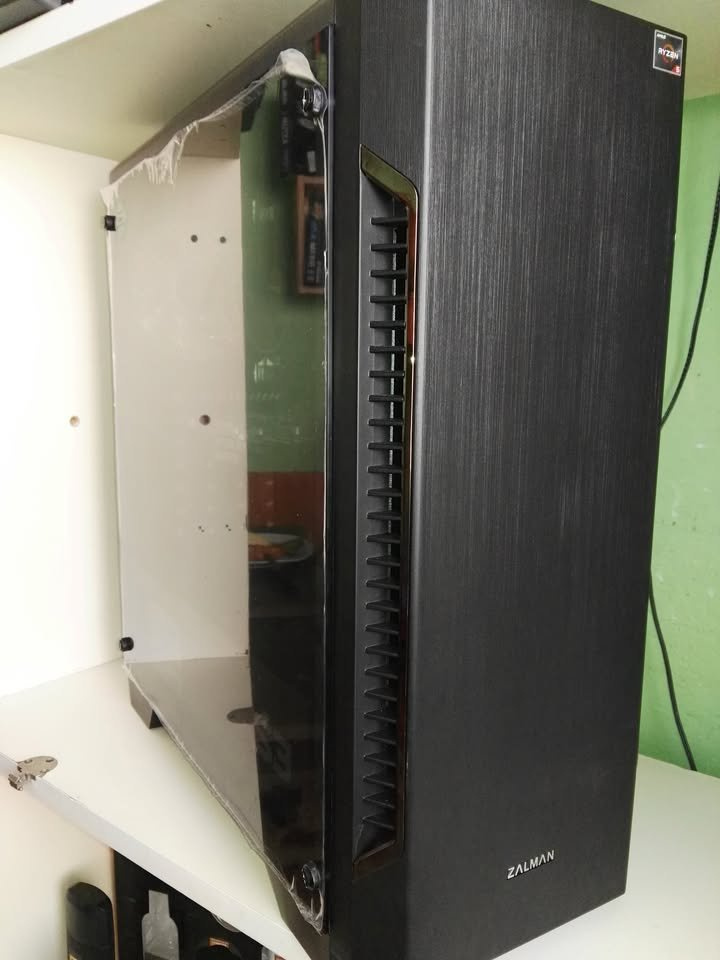 ✅️Herní PC RYZEN (NOVÉ, ZÁRUKA)✅️ - 3