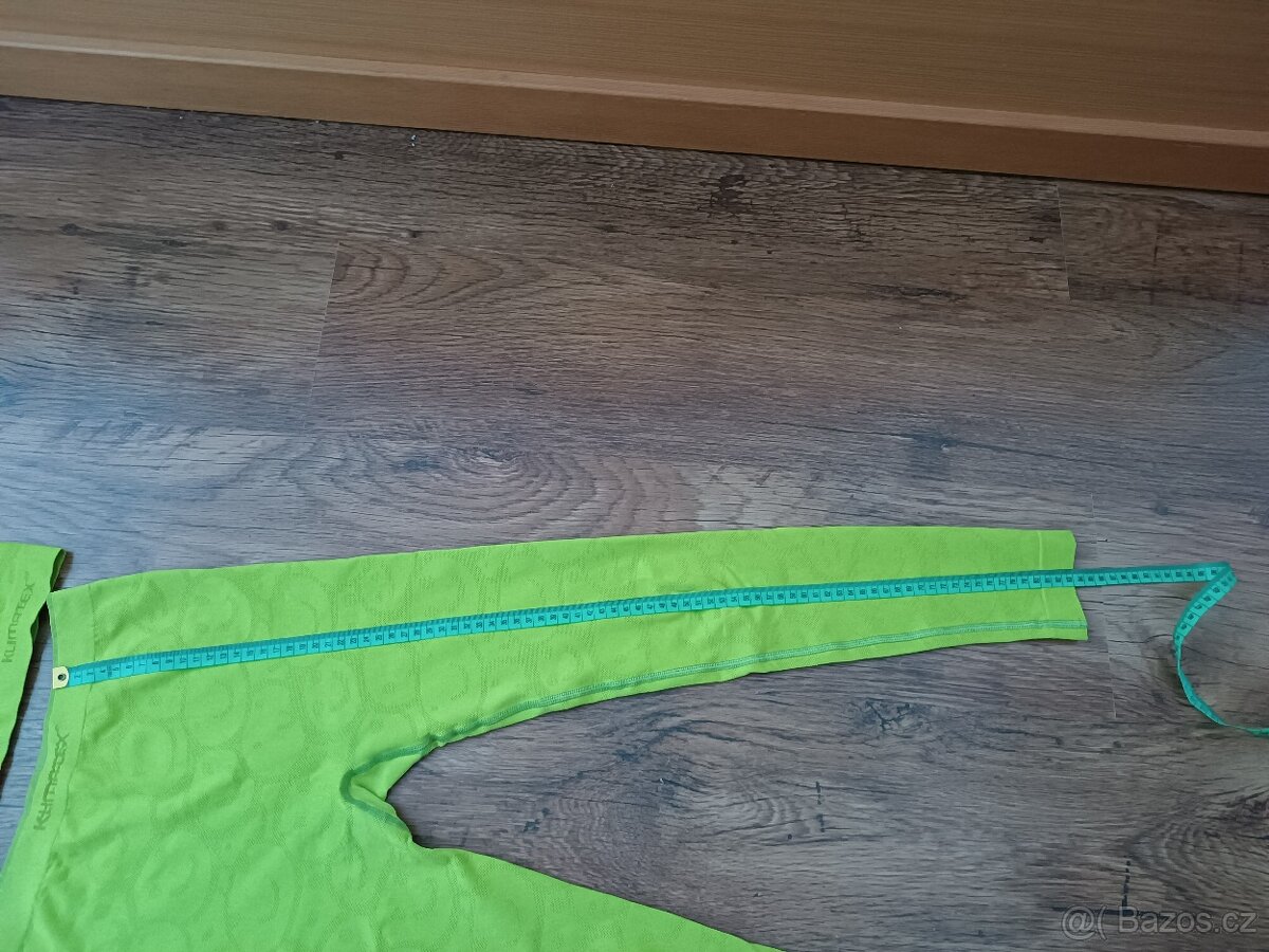 Dětské termoprádlo Klimatex vel. 146 / 158 - 3