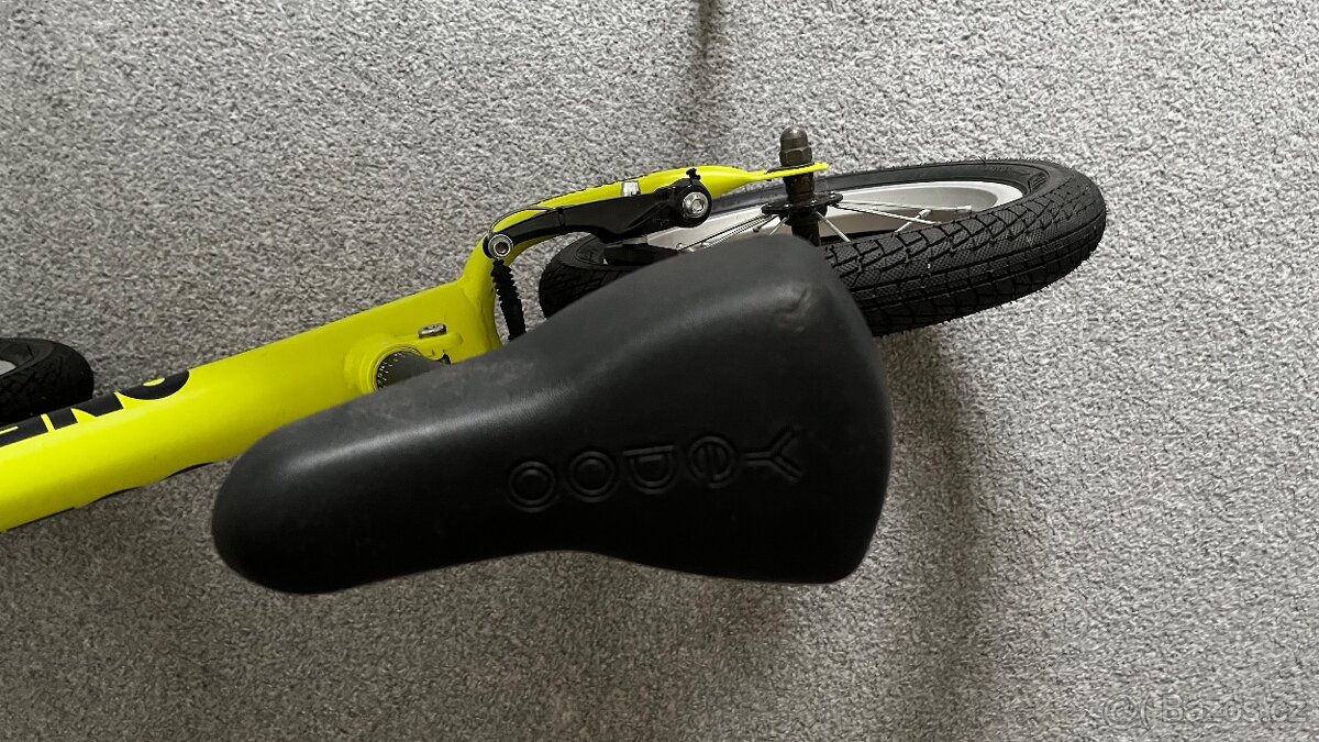 Odrážedlo ONETOO - 3