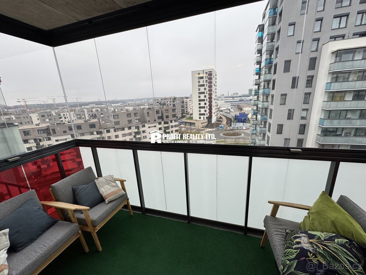 Prodej bytu 3+kk 64 m², Praha - Hloubětín, ev.č. N0025354 - 3