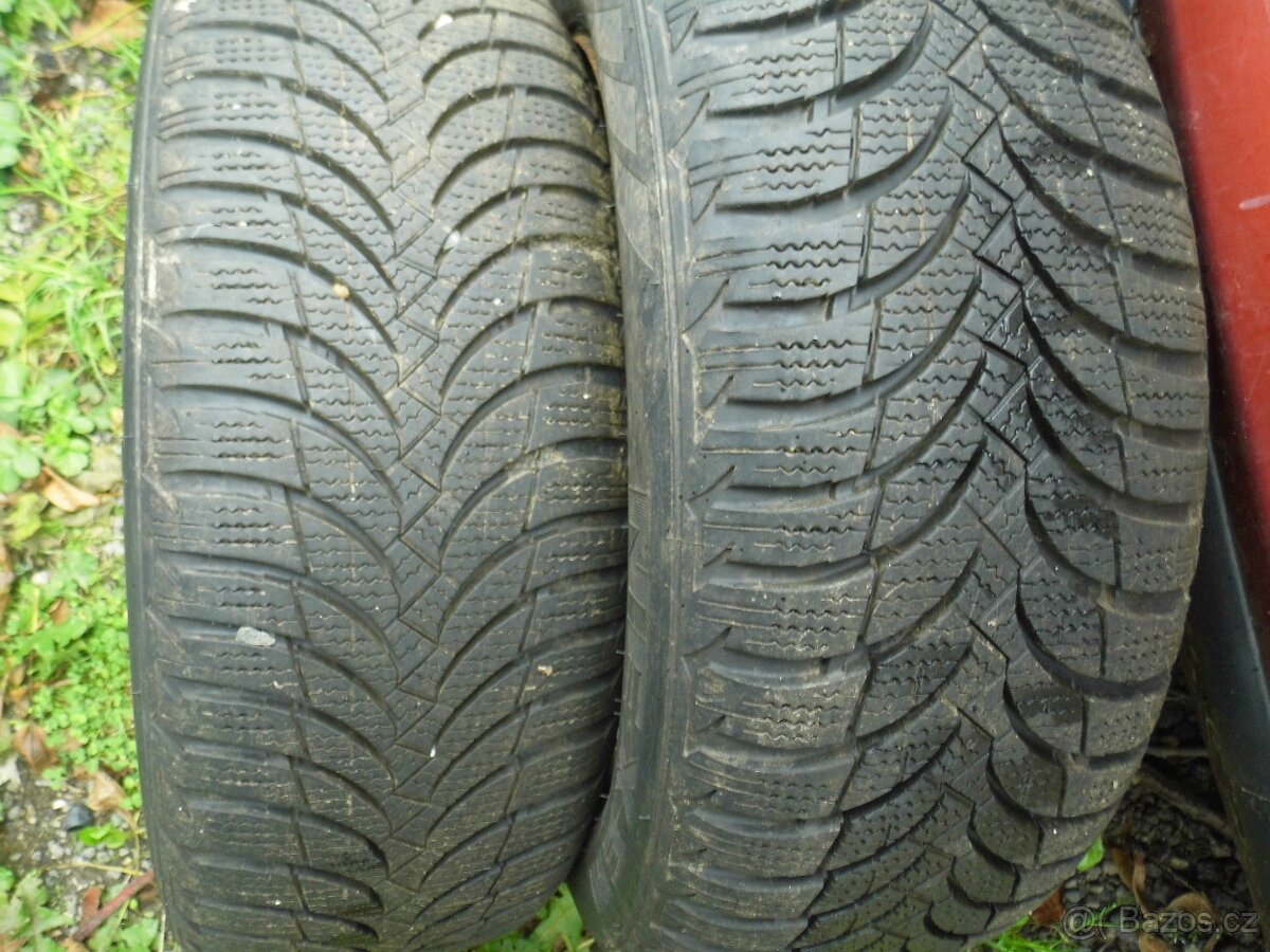 na fiata punto II,pandu - 3