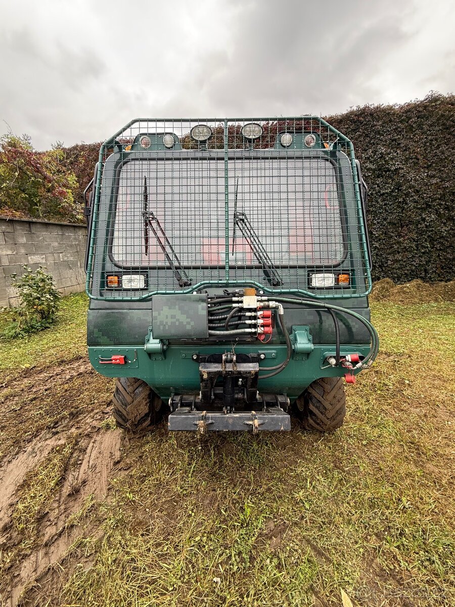 scott track R3000 - 3