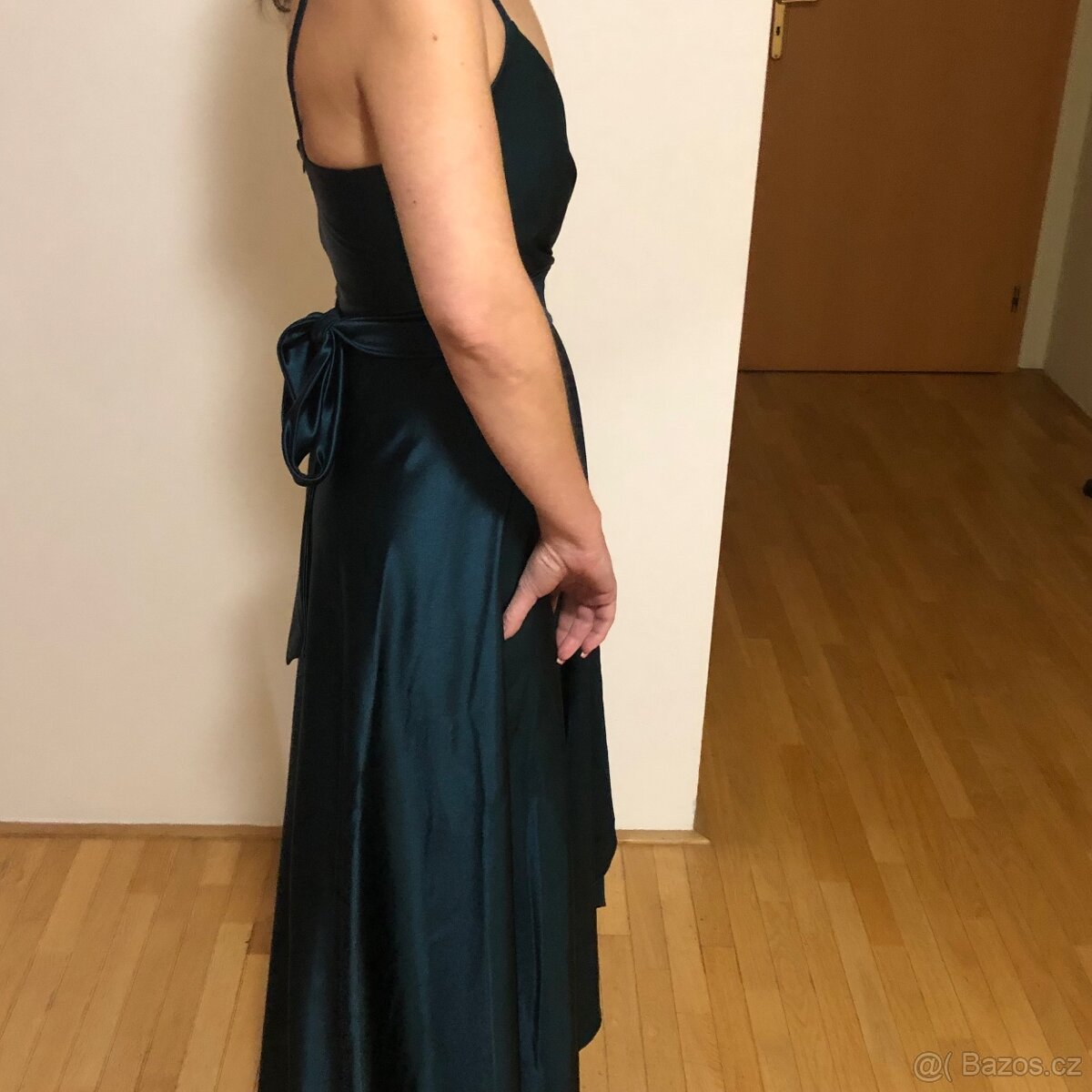 Spokečenské šaty - 3