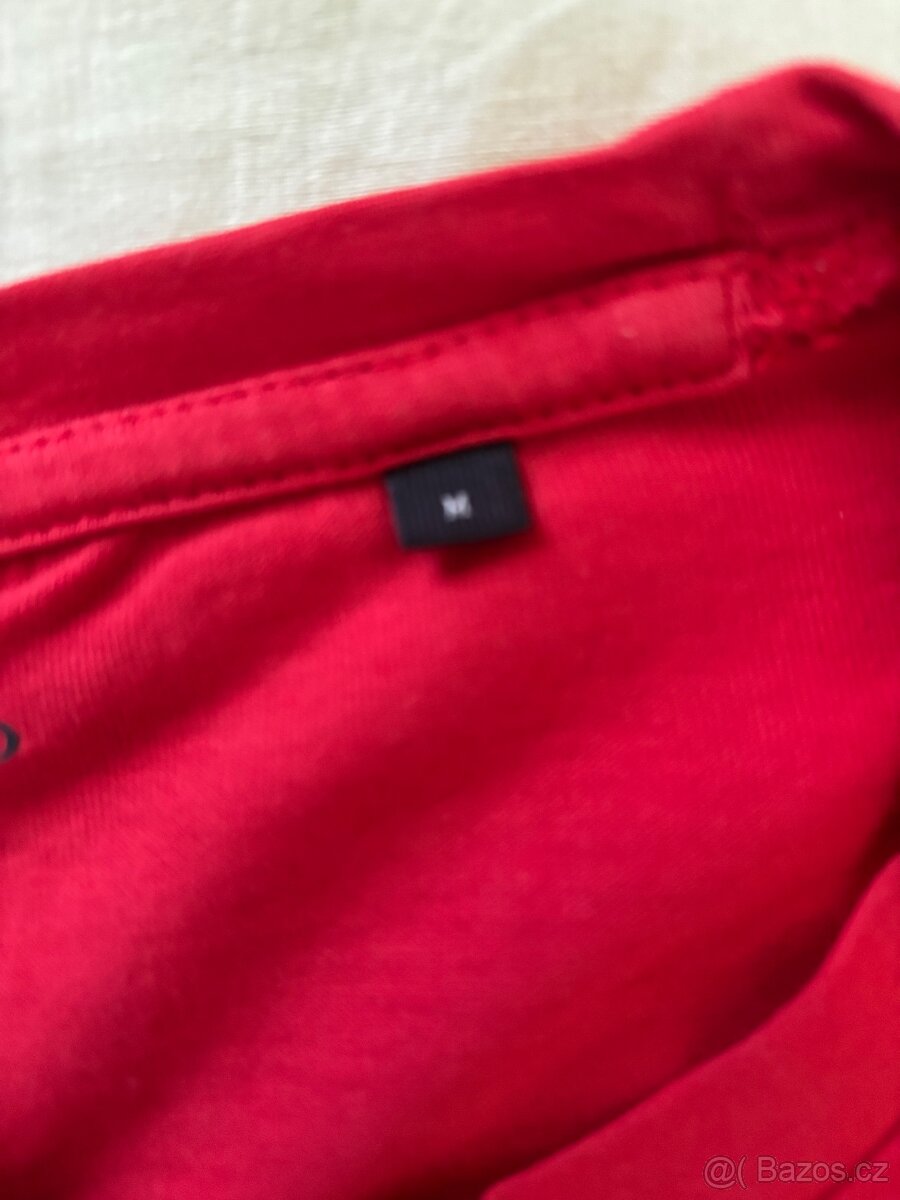 Pánské triko Marco O Polo - 3