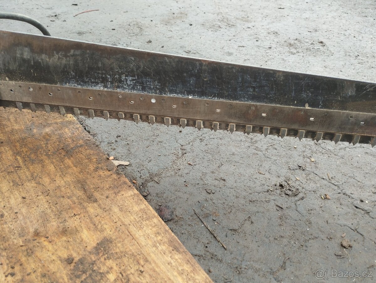 Řezačka DeWALT dwe 397 na Porotherm a Ytong - 3