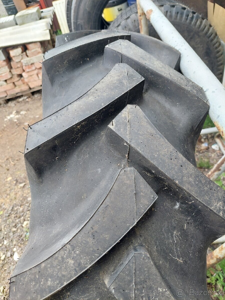 Traktorová pneumatika - 3