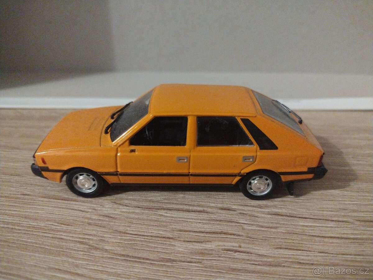 Kultovní auta ČSSR - 4 - 3