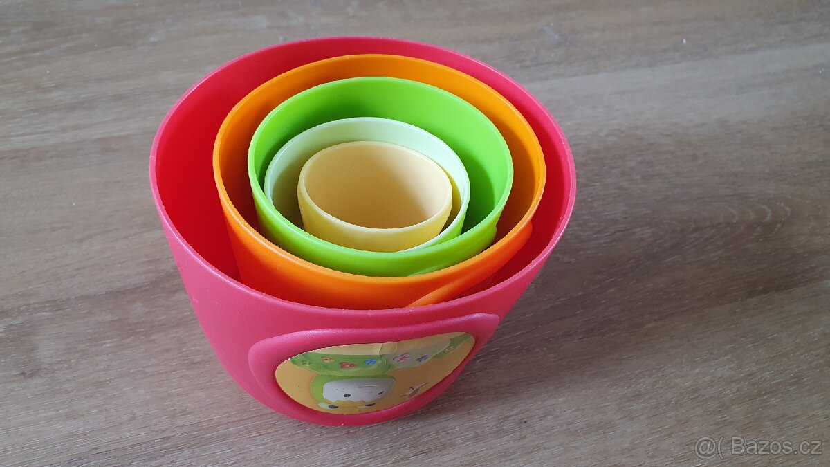 Hračky pro děti - 3