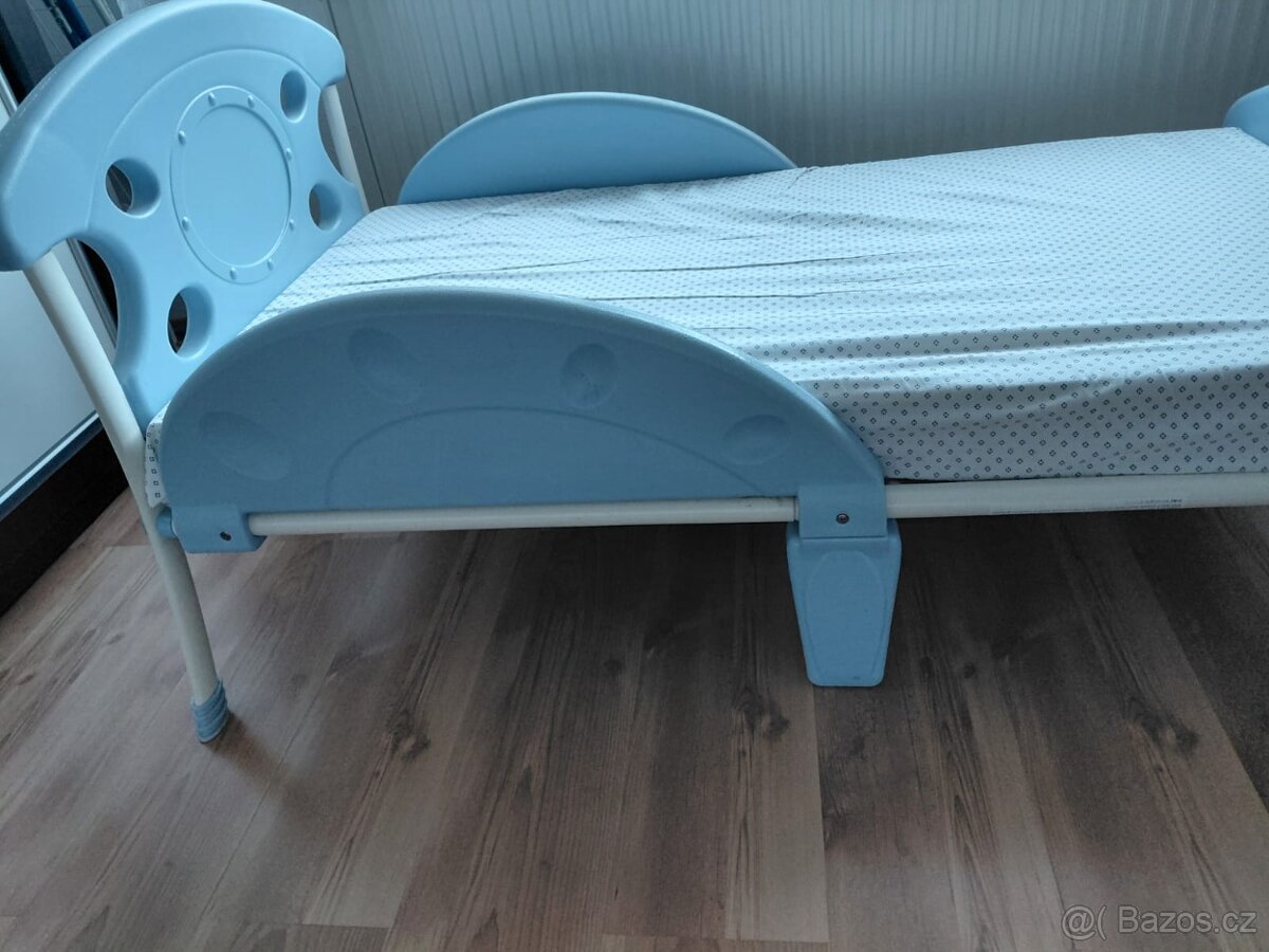 Dětská postel - 3