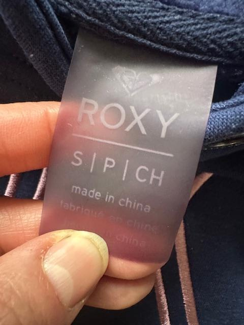 pěkná mikina roxy - 3