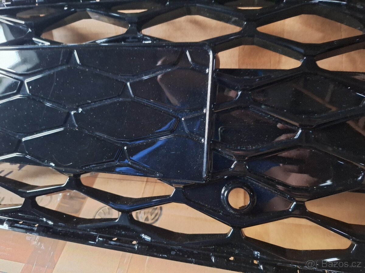 Mřížka nárazníku Seat Ateca Cupra - nová - 3