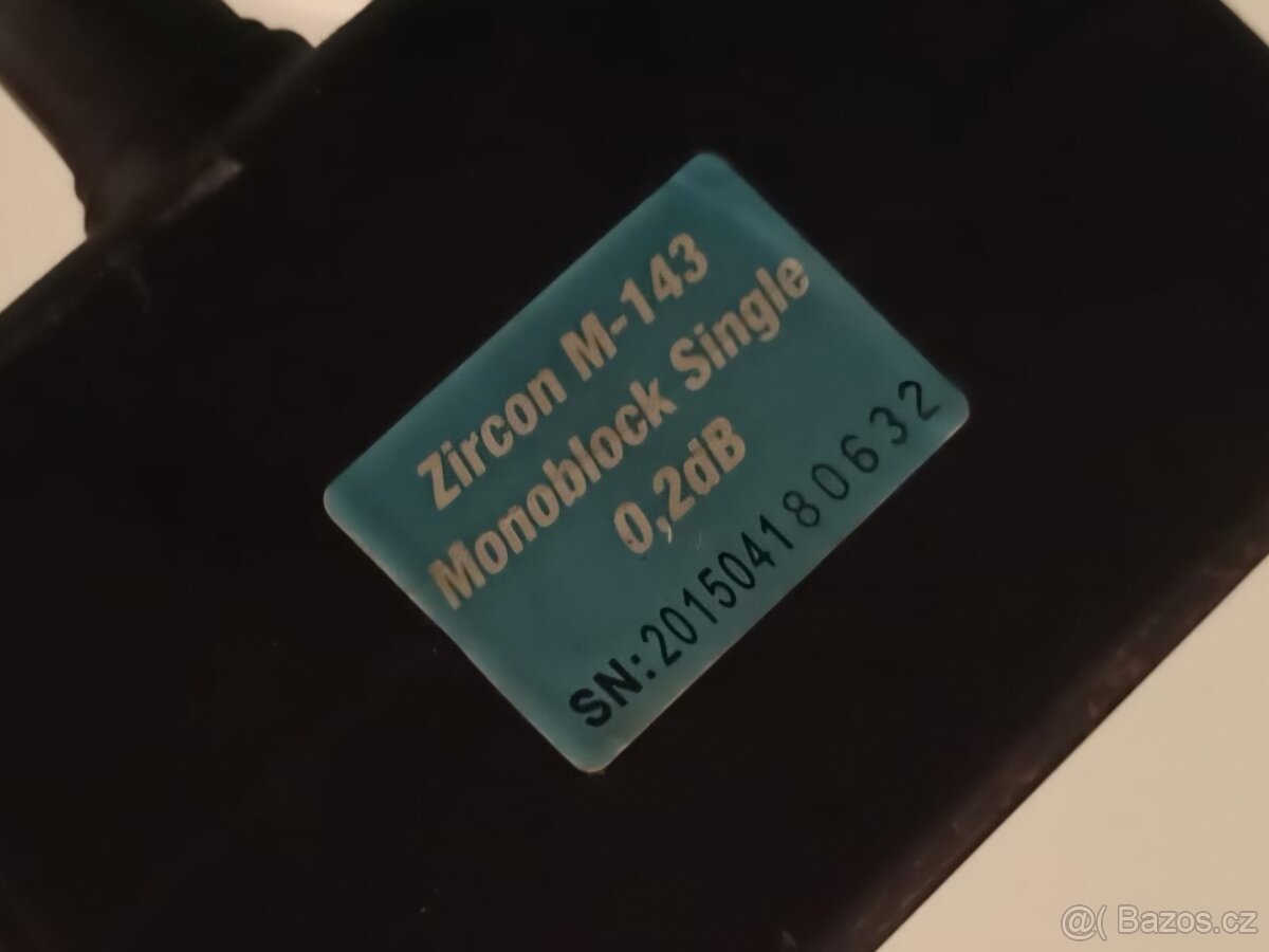 Prodám satelitní parabolu - 3