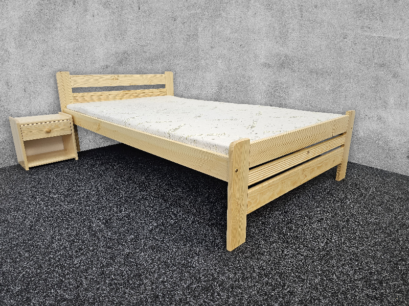 Prodám nové postele všech velikostí - 3