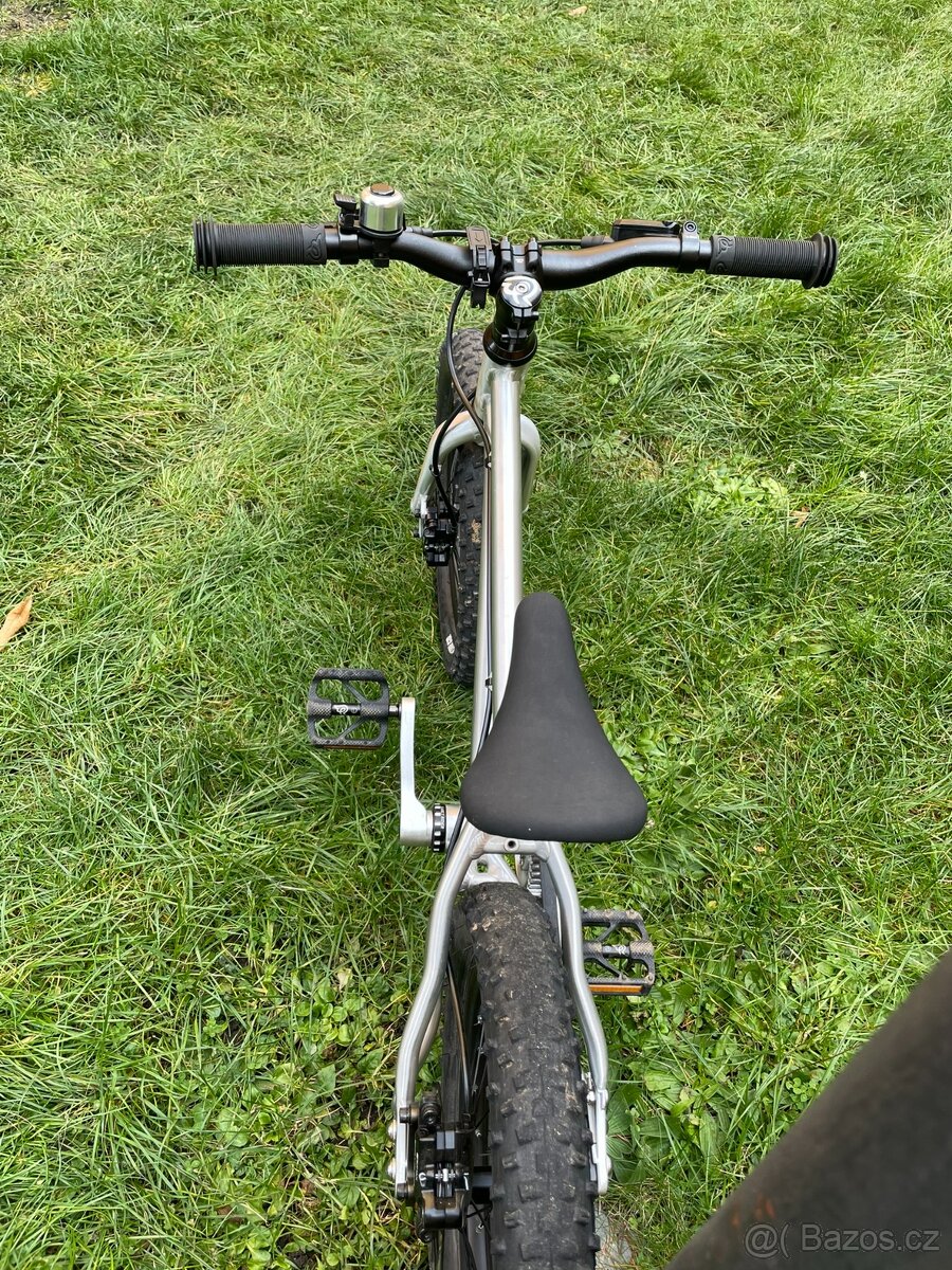 Early Rider Seeker X16 - 3