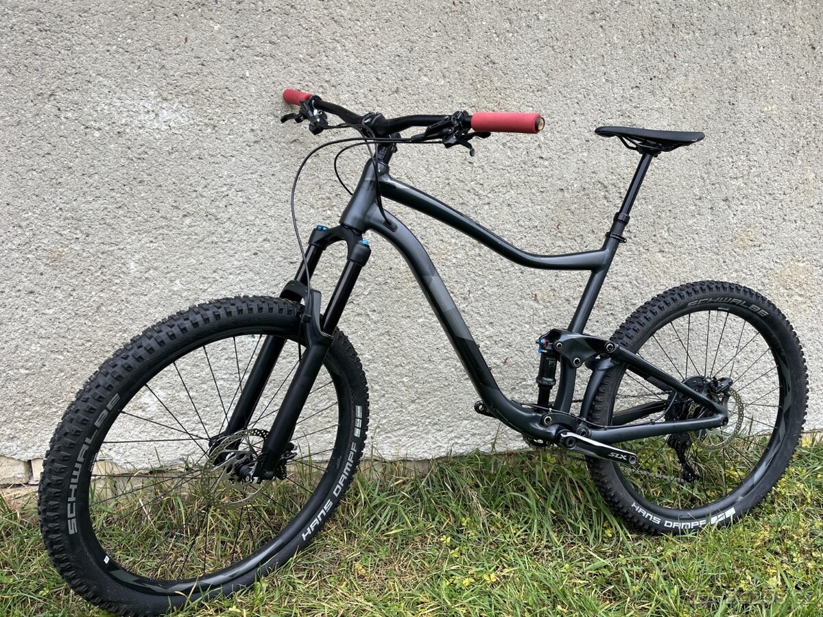Giant Trance 2 XL - 3
