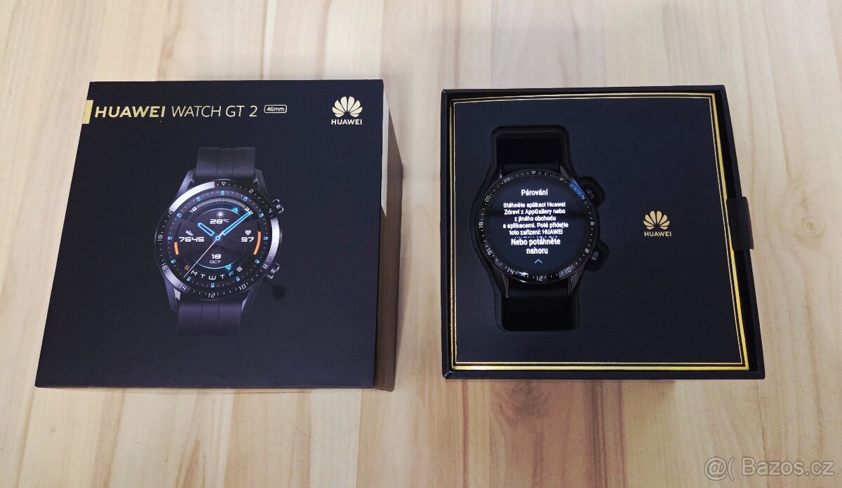 Huawei Watch GT2 46mm - 3