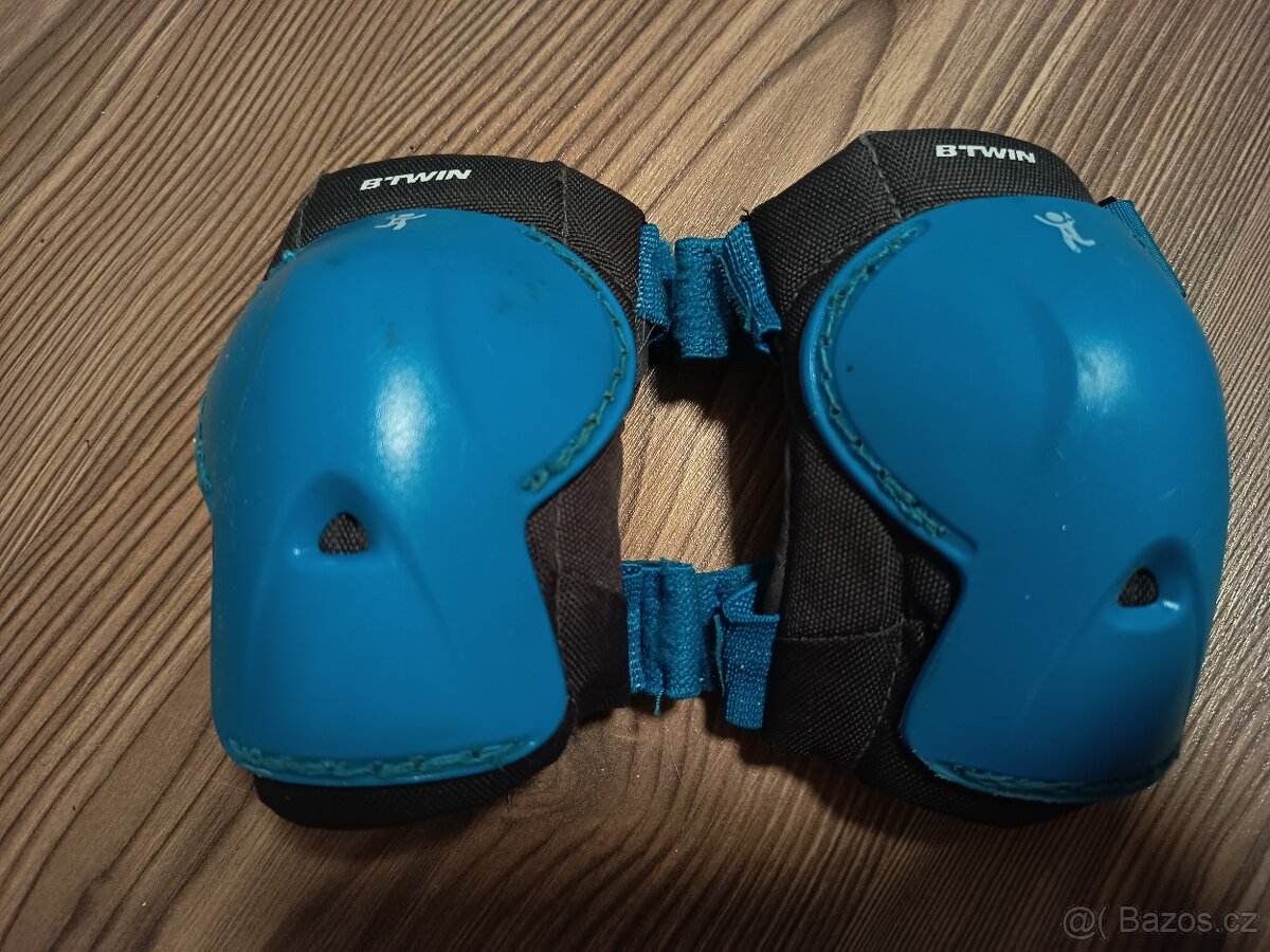 Sada dětských chráničů Decathlon - 3