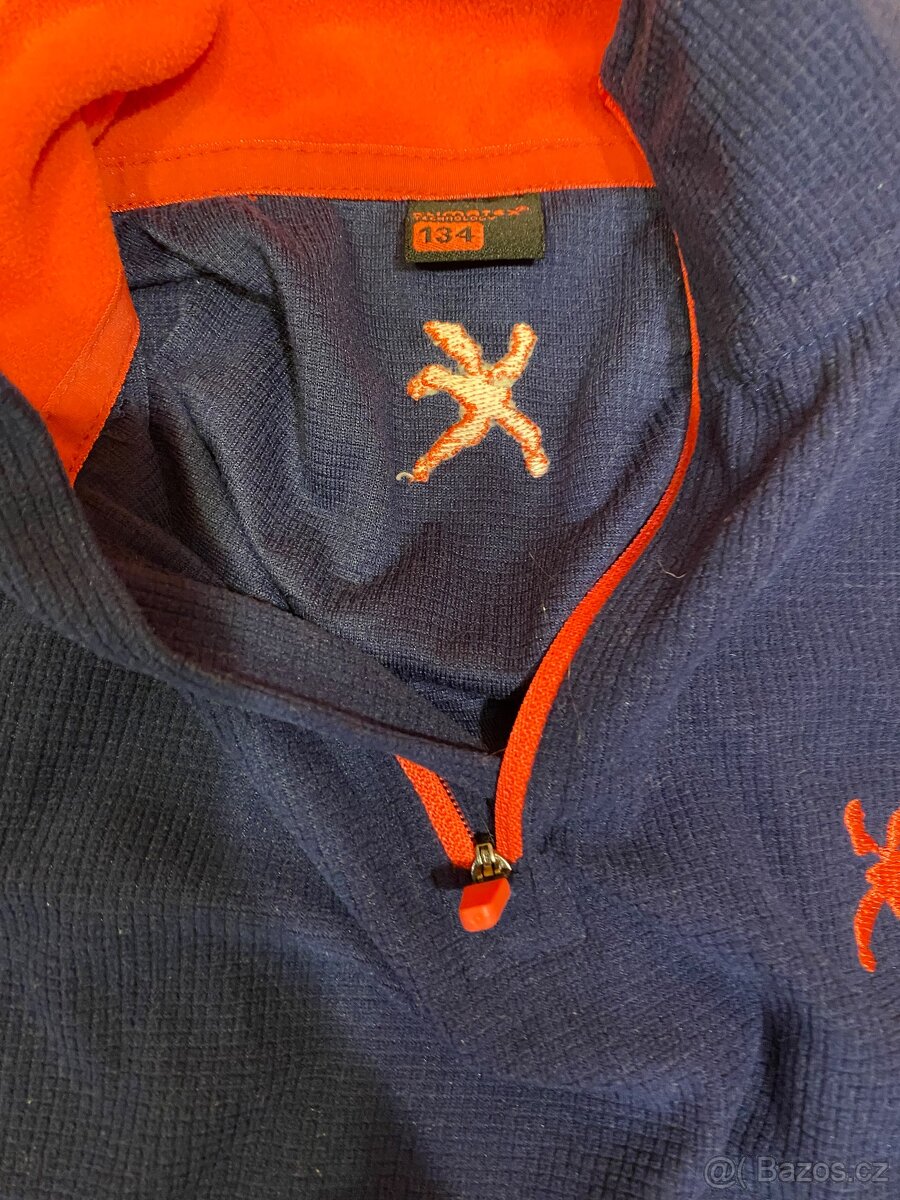 Termoprádlo - vel.134 - 3