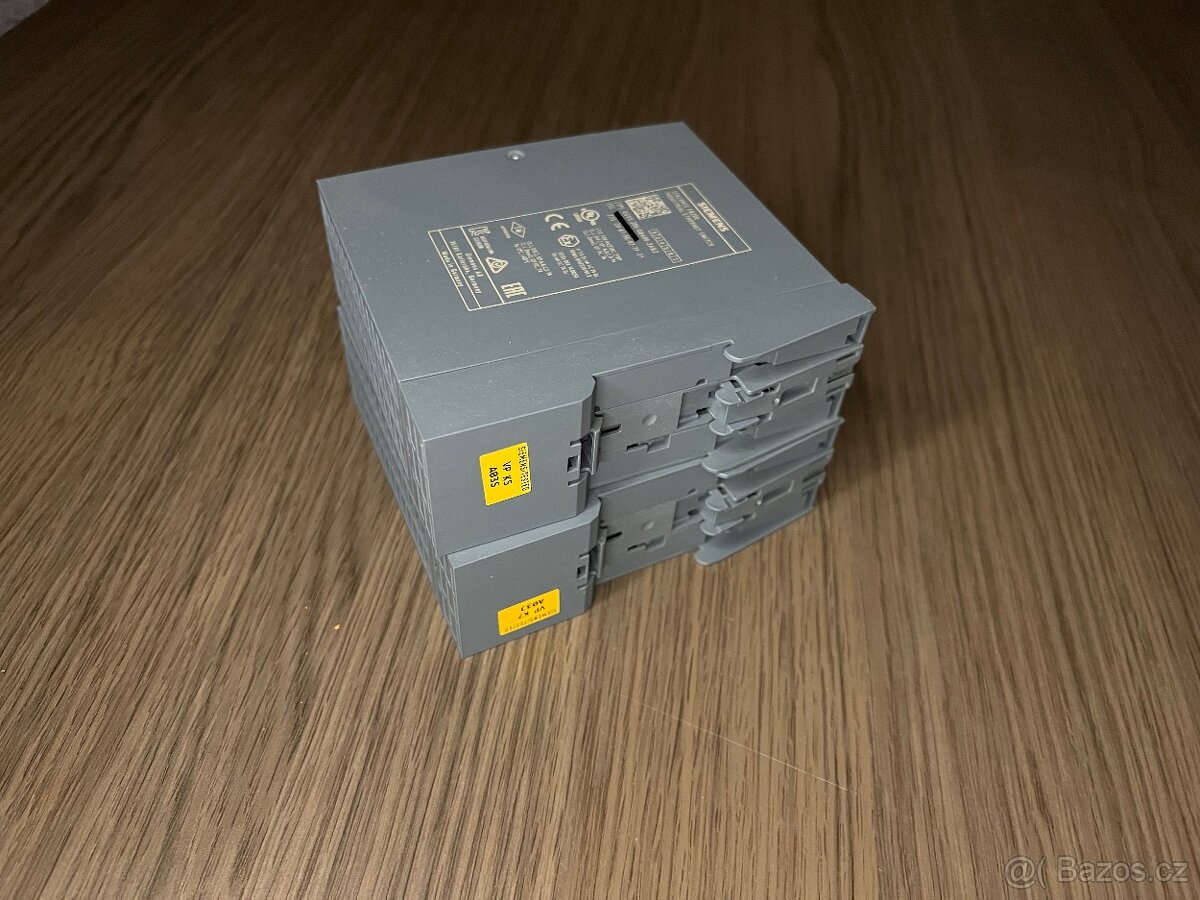 Priemyselny ethernet switch Siemens - 3