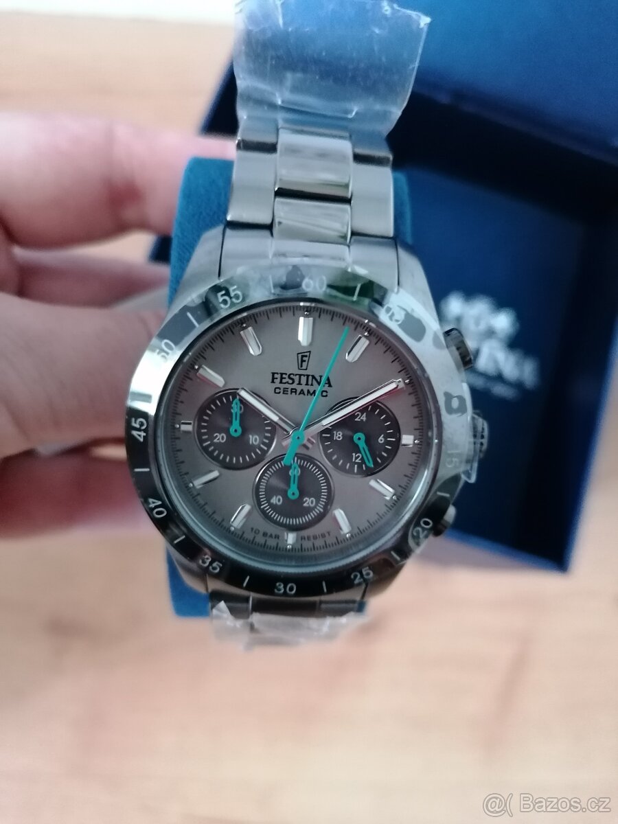 Hodinky Festina - 3