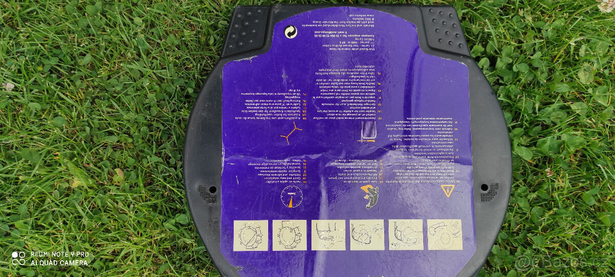 Sněžné řetězy MICHELIN - 3