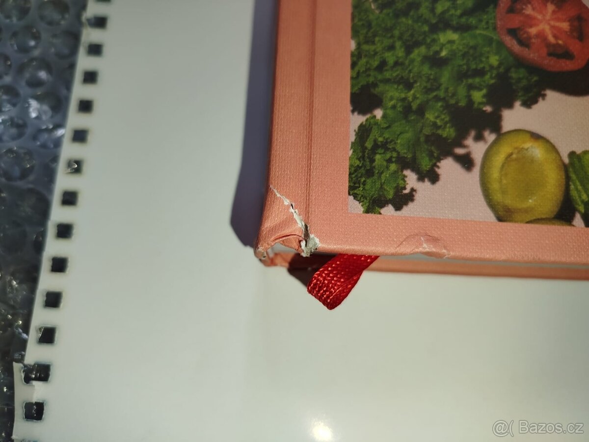 Zachraň jídlo v kuchyni - 3