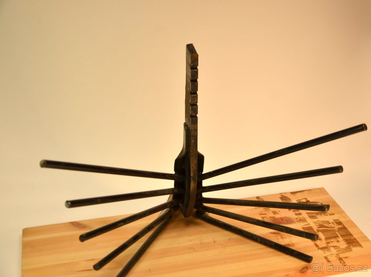 Vyorávač brambor - 3