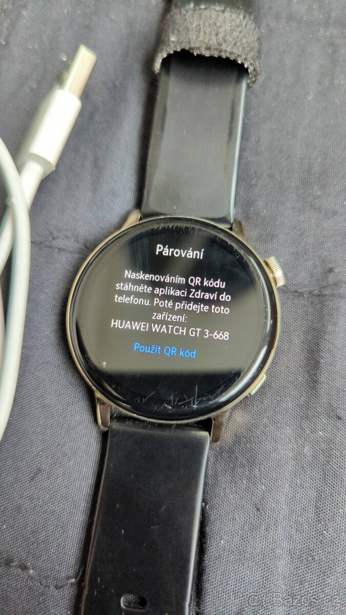 Huawei Watch GT 3 42mm - 3