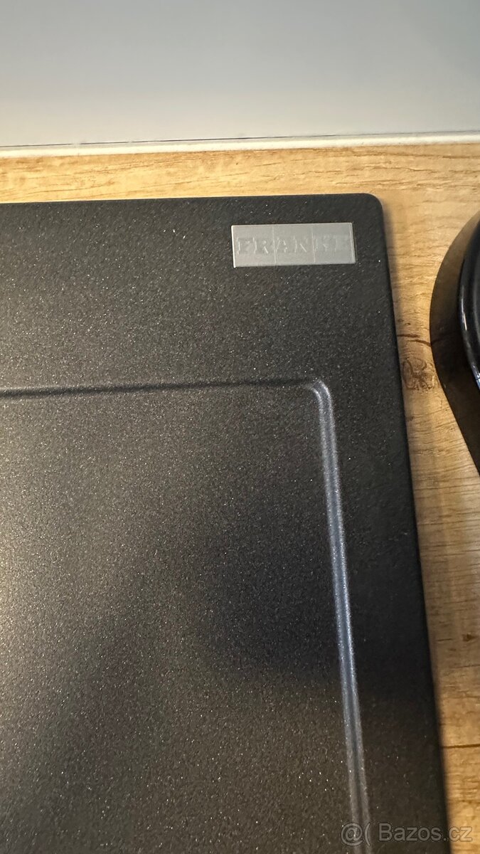 Granitový dřez Franke 100x51,5 cm - 3