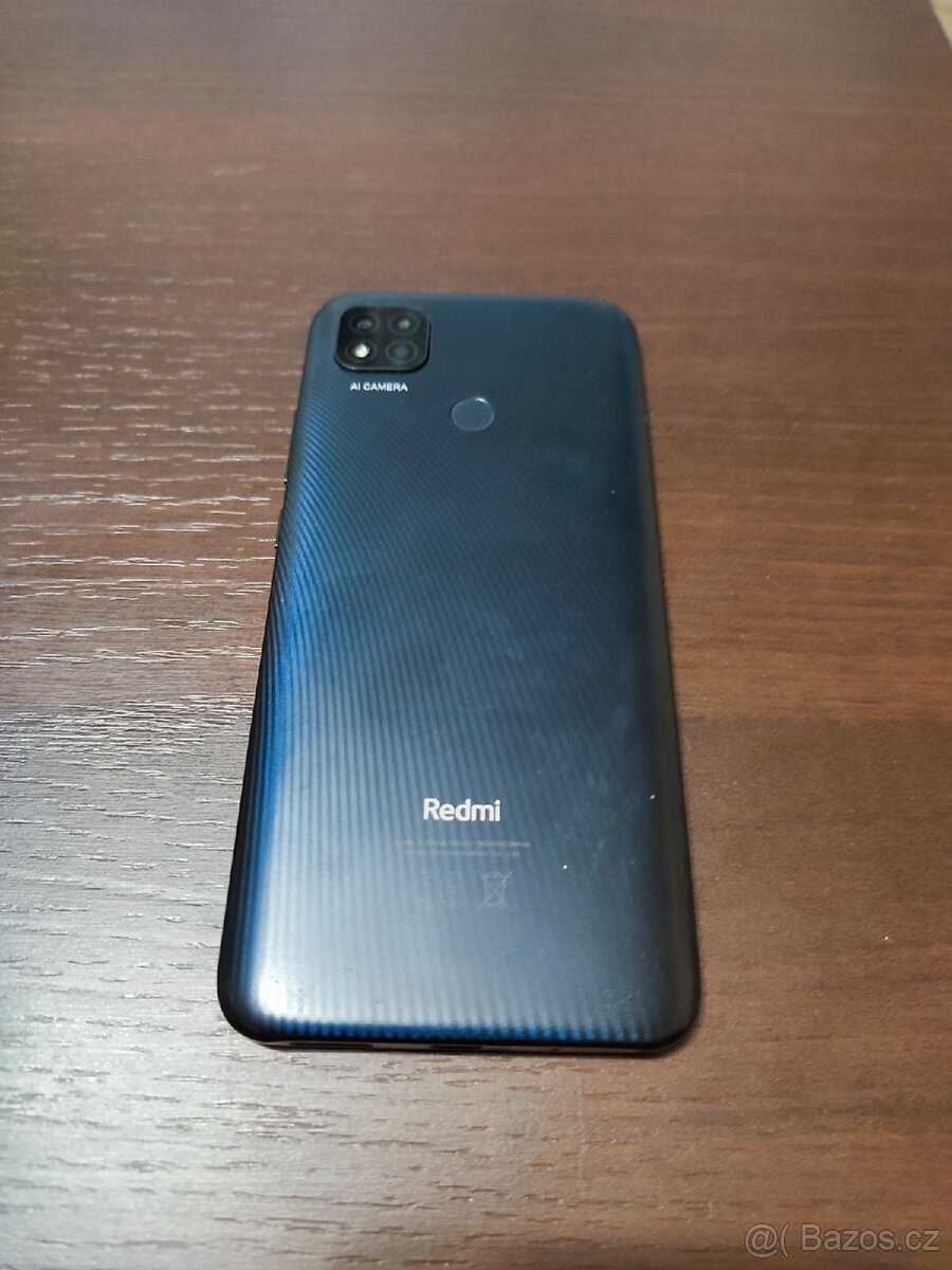 Redmi 9C NFC - 3