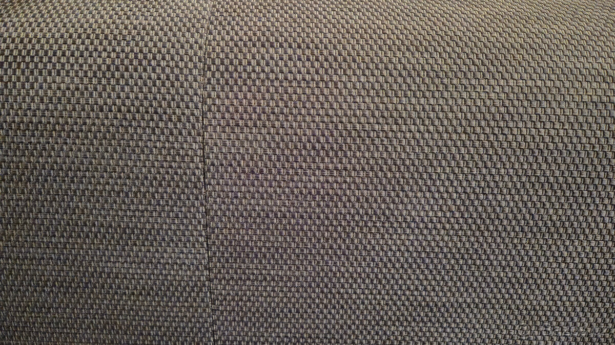 Luxusní / designová sedačka - 3