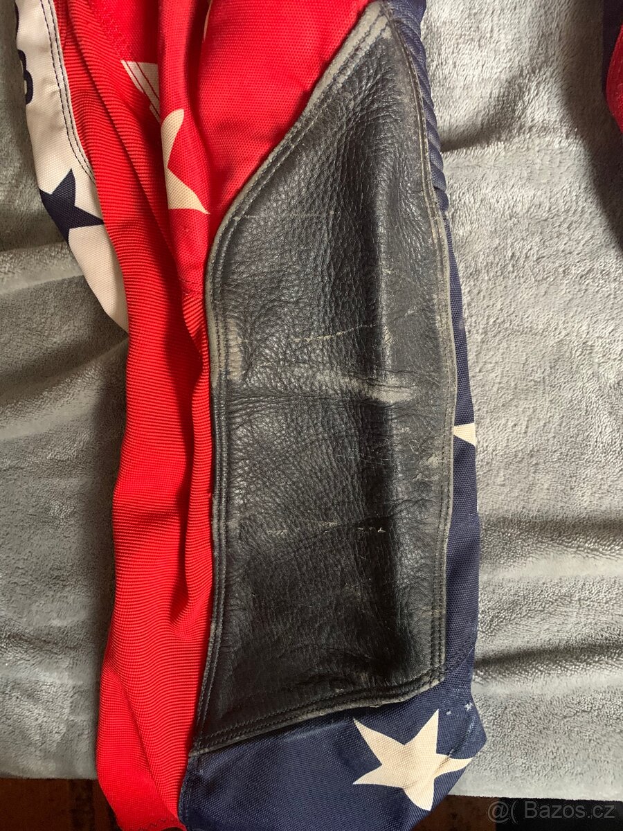 Troy Lee Designs GP 32 + M - 3