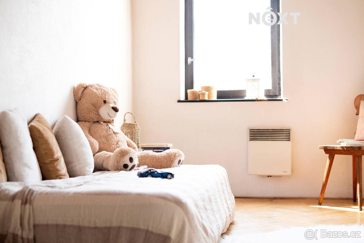 Prodej Vícegeneracní dům, 136㎡ - 3