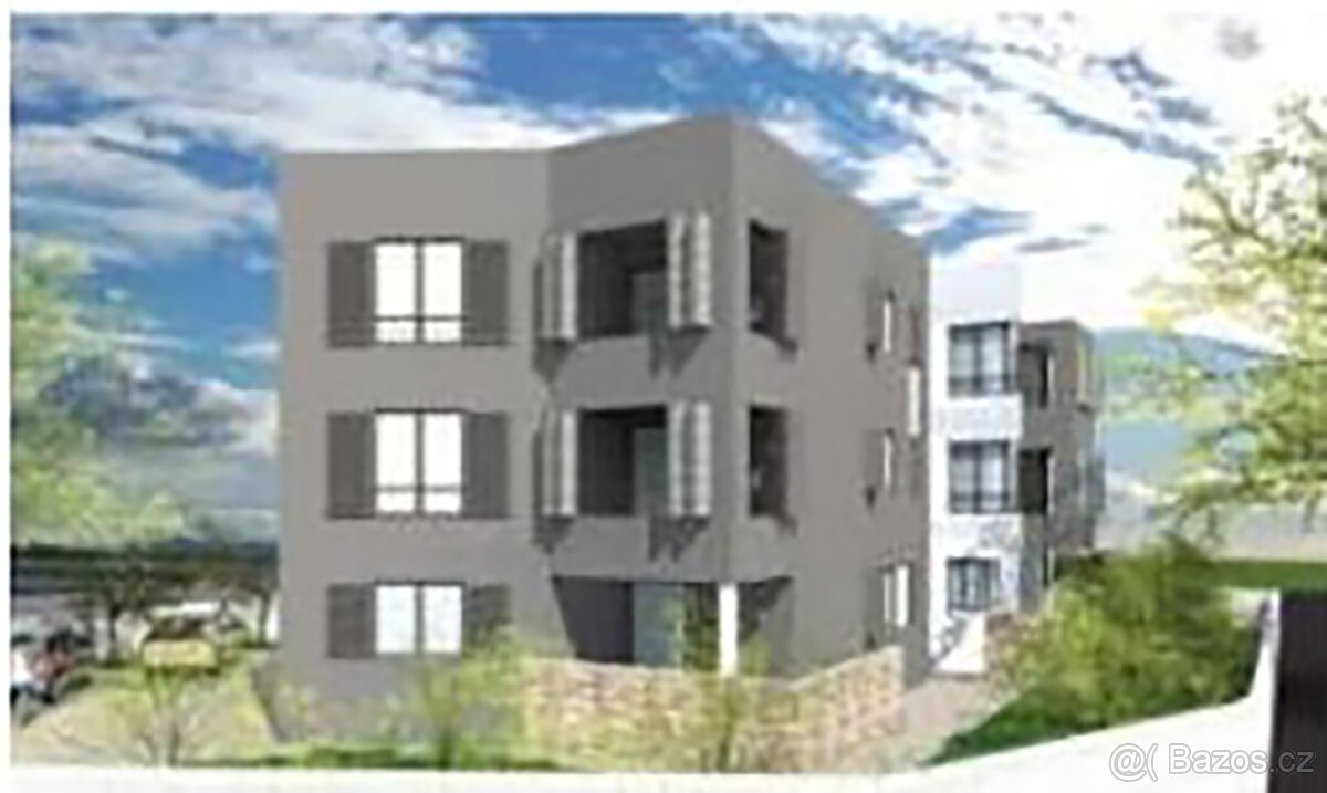 ☀Privlaka(HR) – TOP apartmán v prvom rade pri mori - 3