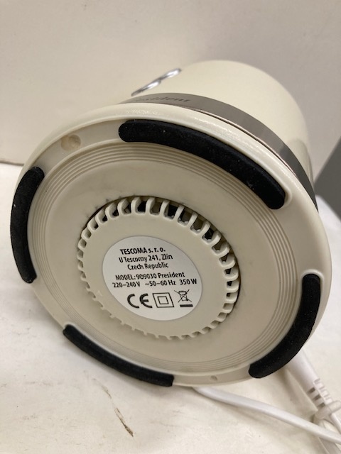 Motor ke stolnímu mixeru Tescoma President - 3