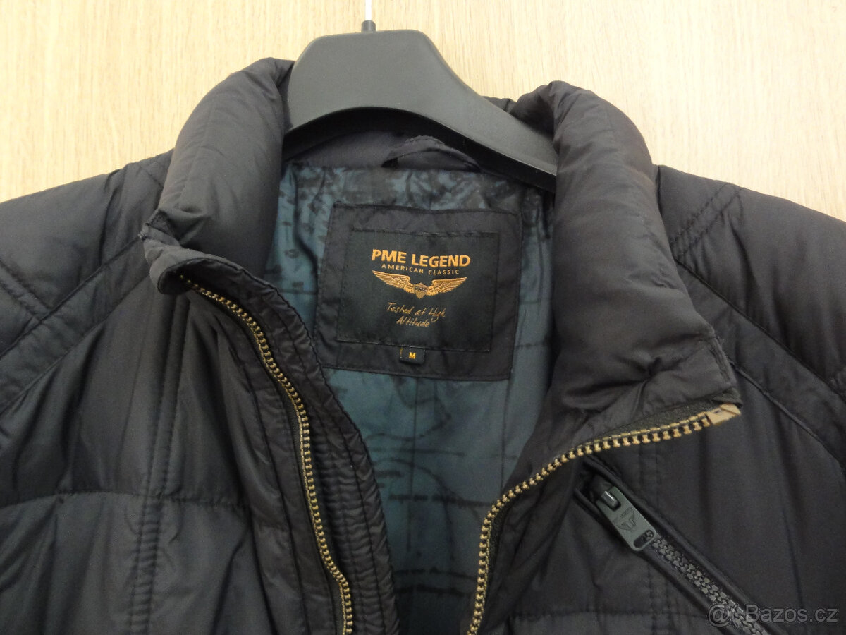 Zimni bunda PME Legend - 3