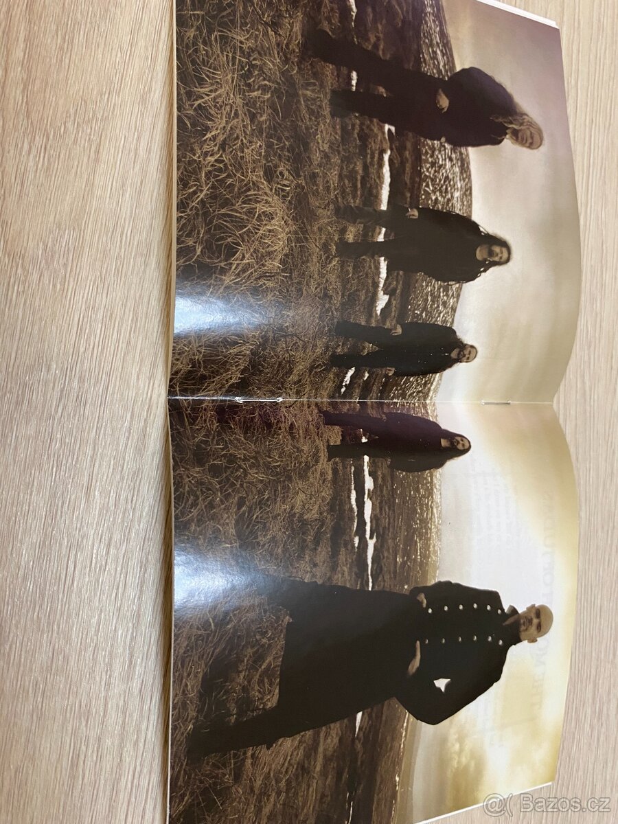 PRIMORDIAL: REDEMPTION AT THE PURITANS HAND, 2011 - 3