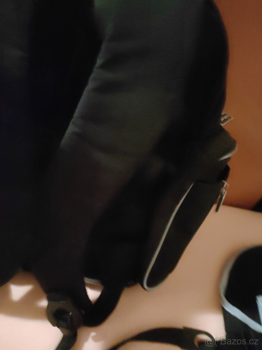 Topgal detská taška, školský batoh - 3