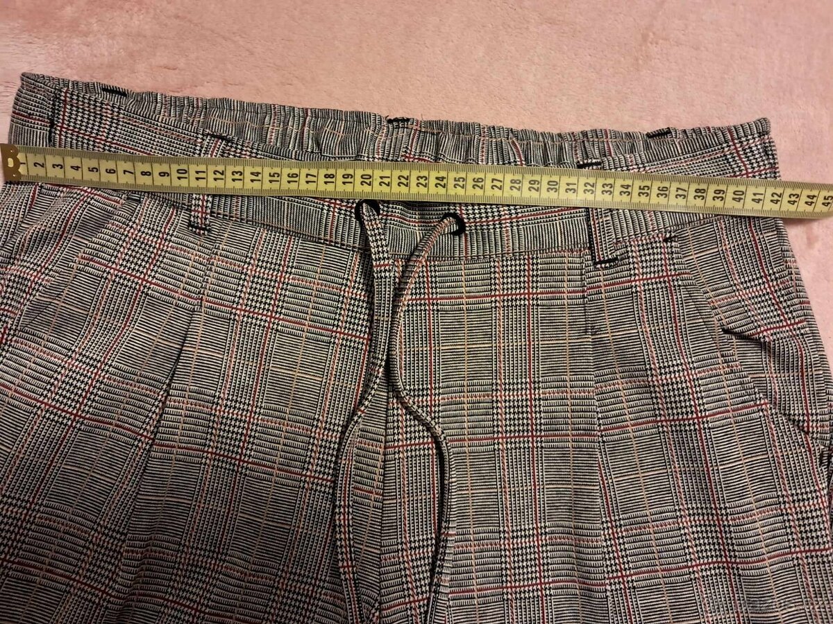 Kalhoty dámské - 3