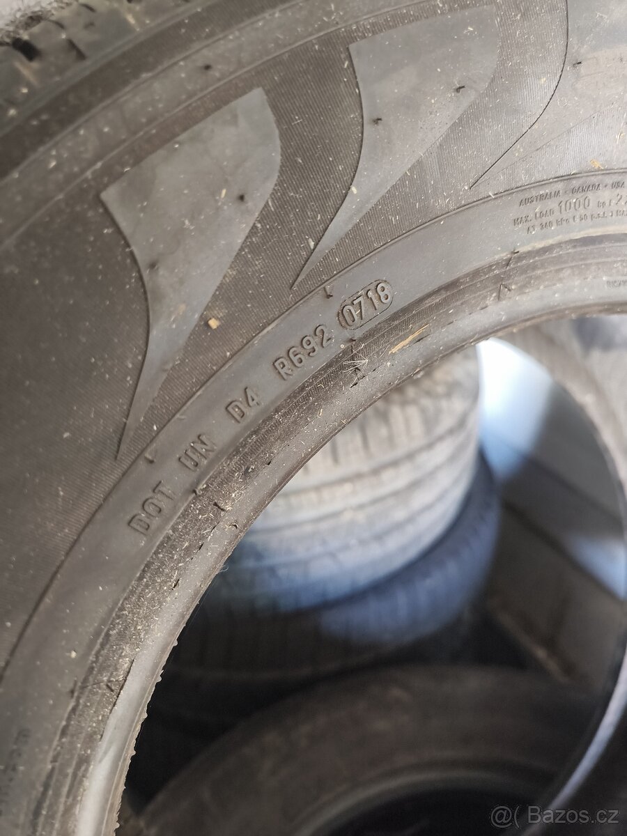 PIRELLI SCORPION VERDE 235/65/17 - 3