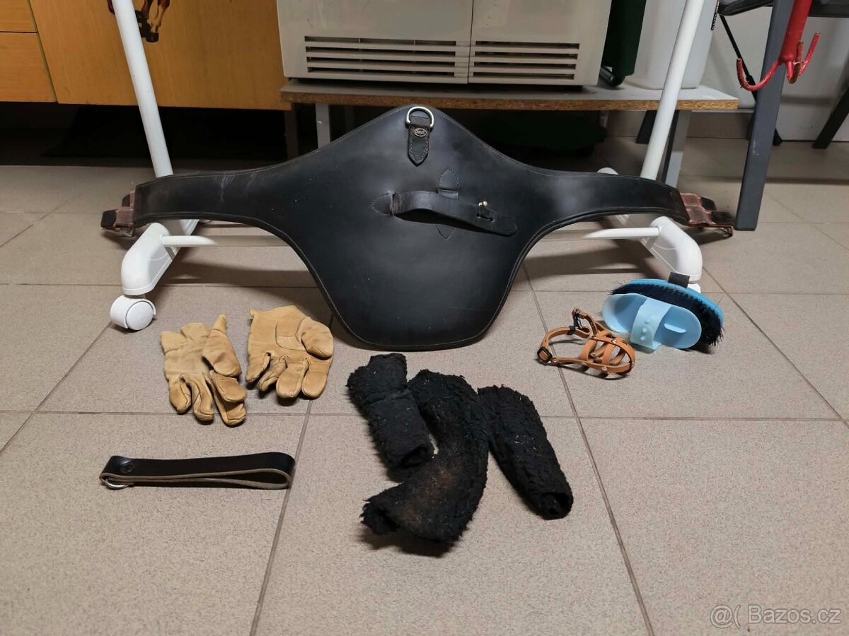 VŠE MUSÍ PRYČ - 3