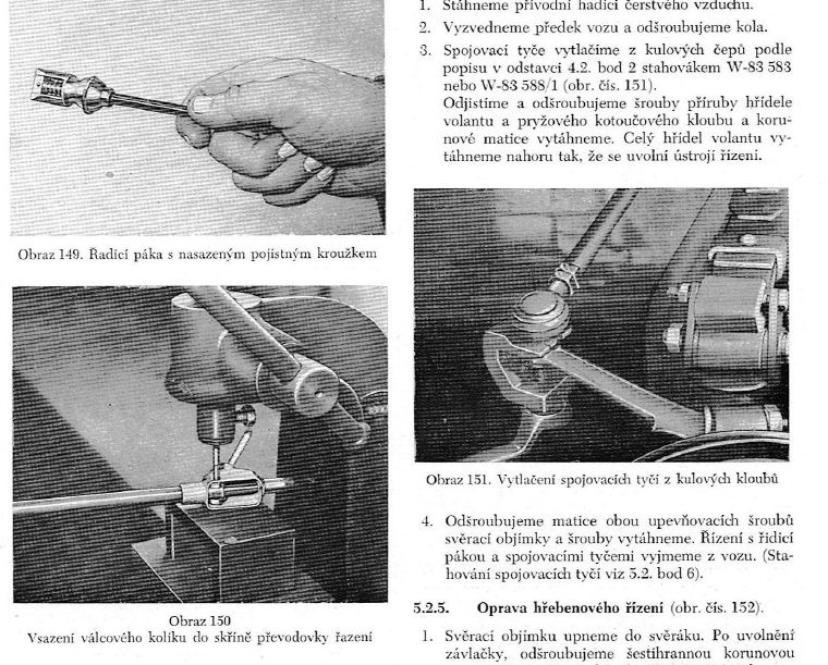 CD-Wartburg 311 / 312 - 3