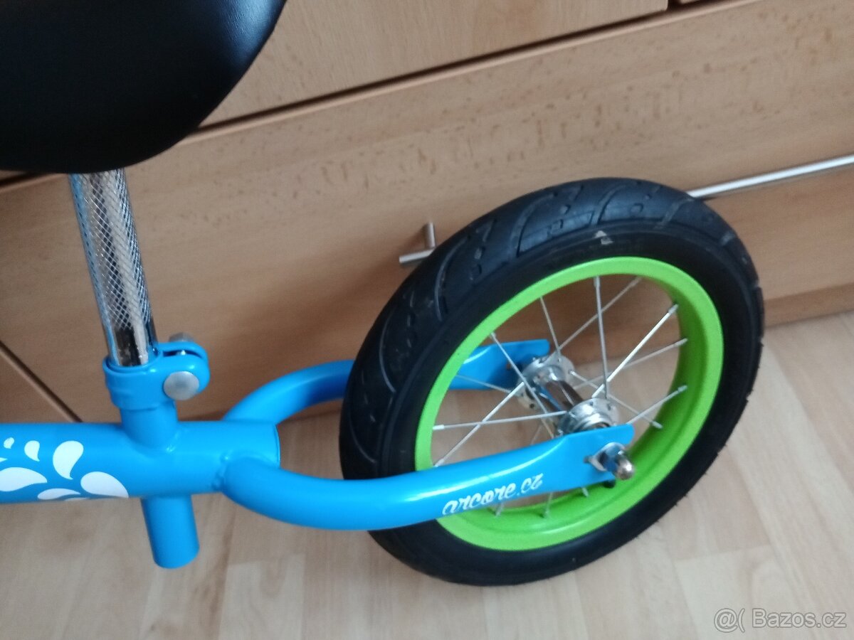 Pikleruv trojuhelnik - 3