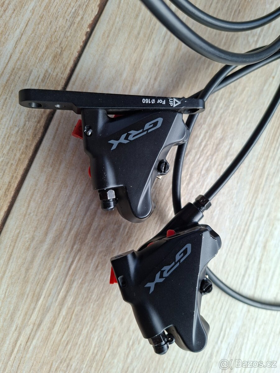 SHIMANO ULTEGRA HYDR.8020 - 3