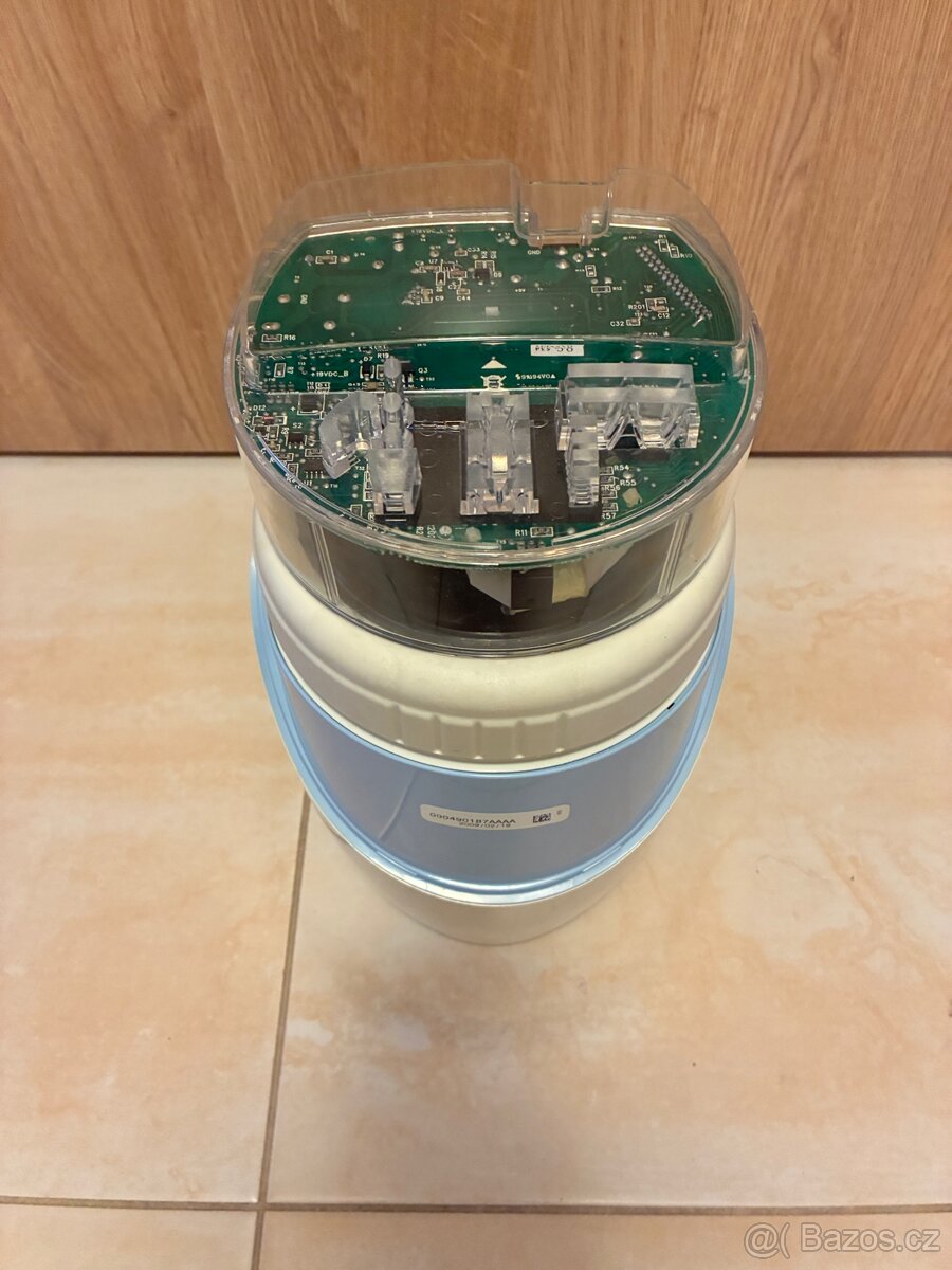 eSpring - úprava pitné vody - 3