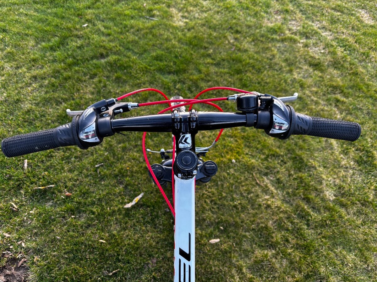 KROSS Level Replica - 3