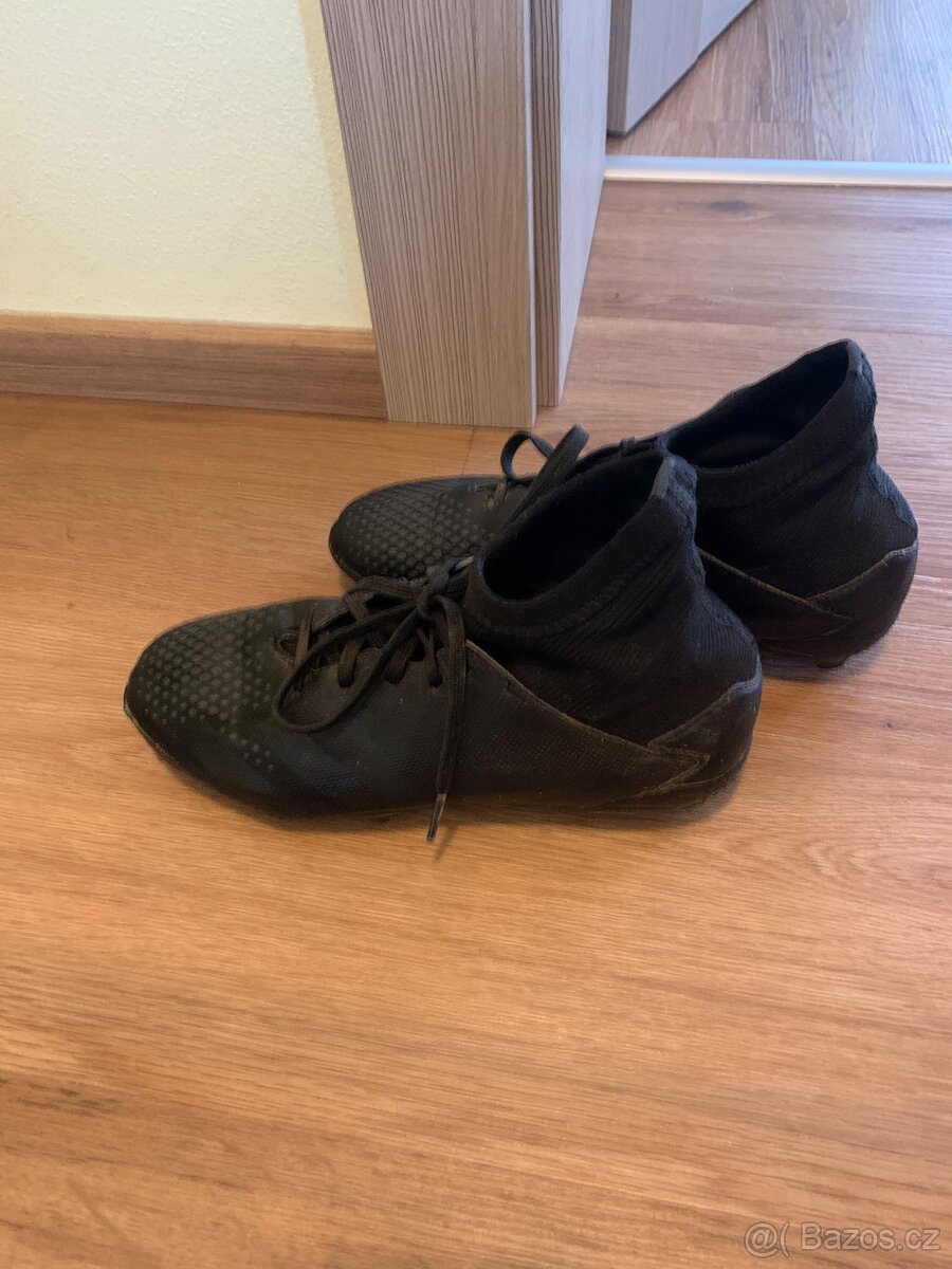 Kopačky vel.36,5 - 3