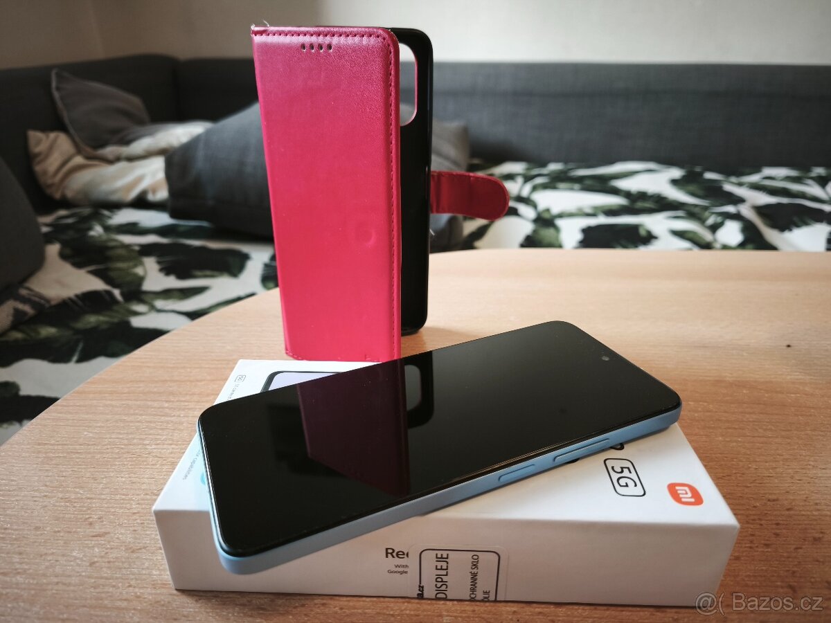 XIAOMI REDMI 12 5G - 3
