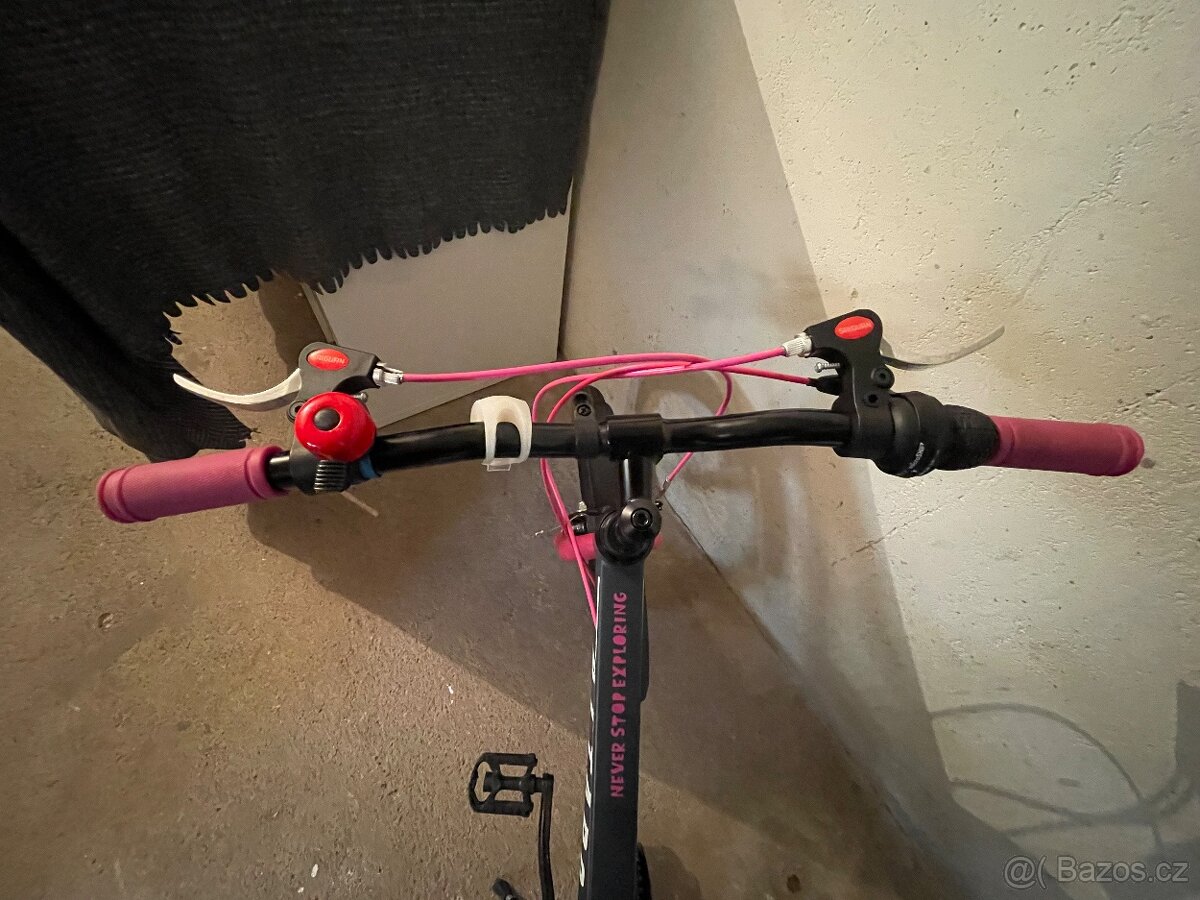 Horské kolo ATTABO vel.20 - 3